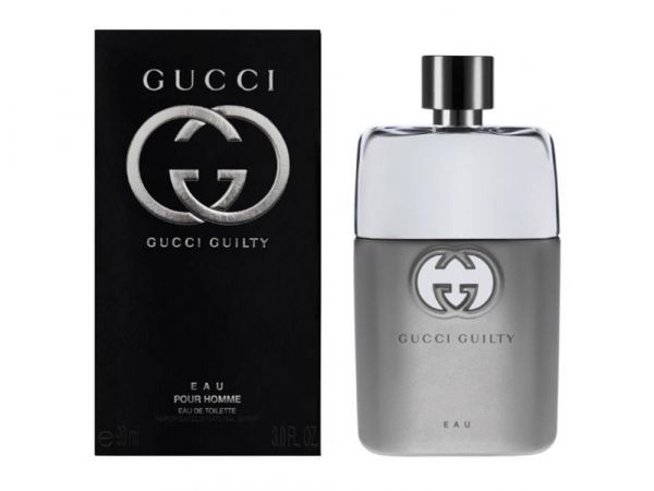 Gucci Guilty Eau Pour Homme, Edt, 90 ml wholesale